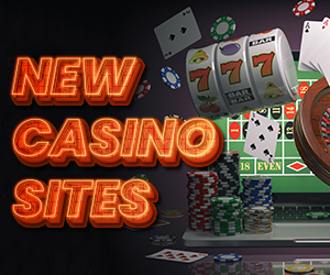 new online casinos