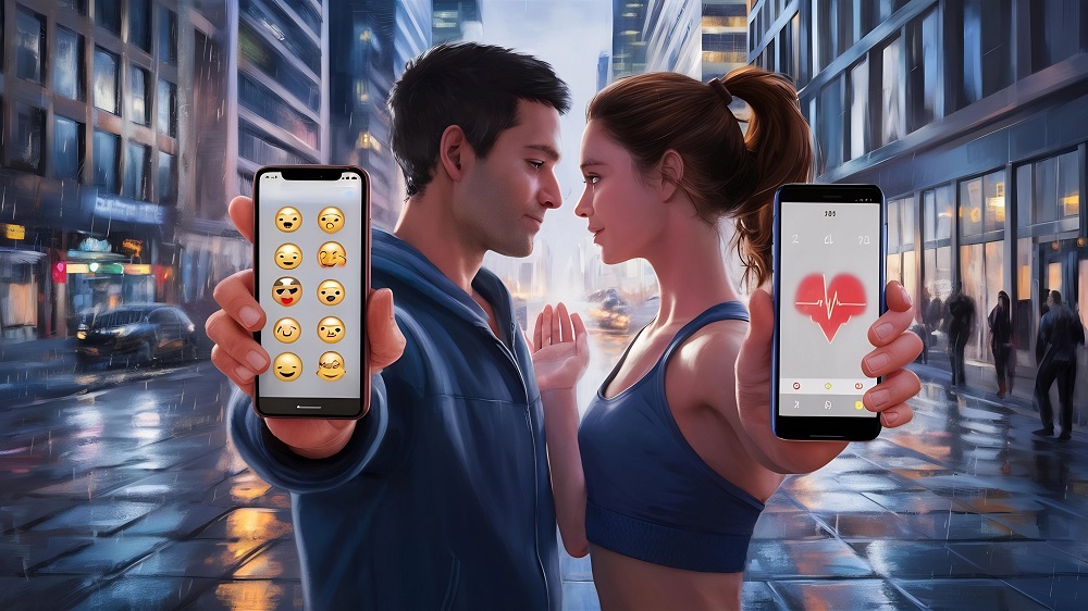 How do paid vs free AI girlfriend apps compare?