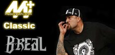 B-real From Cypress Hill On MusicPlusTv.com